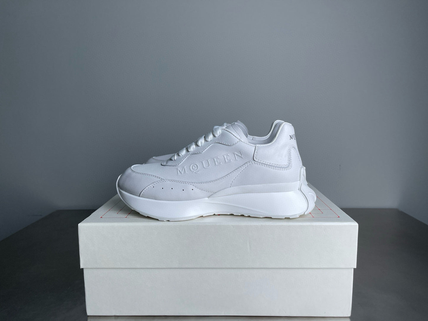 Alexander McQueen Sneakers