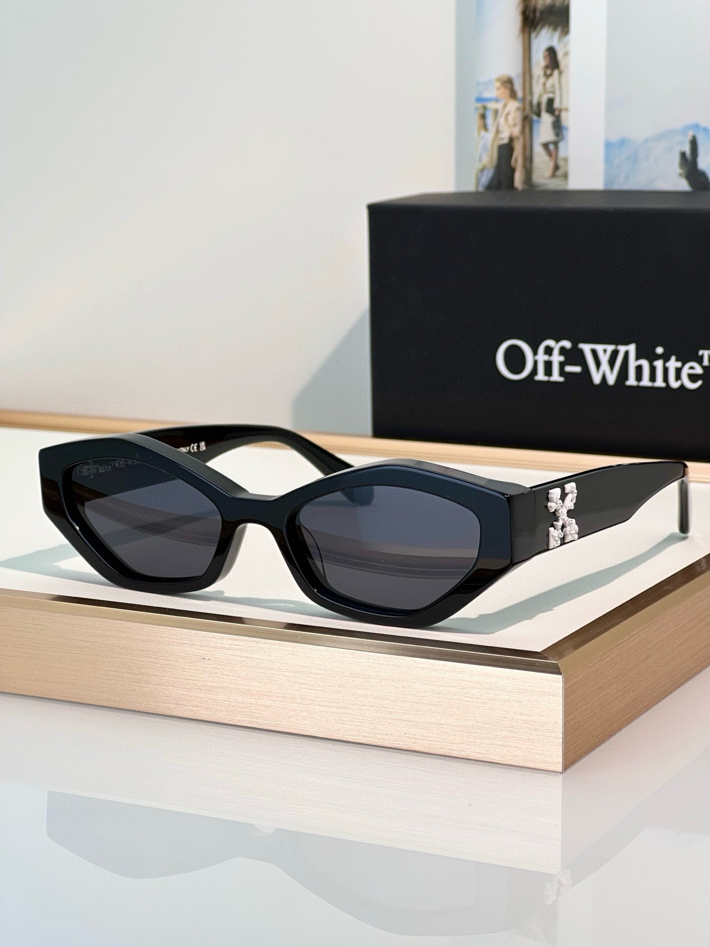 Off-White Sunglasses