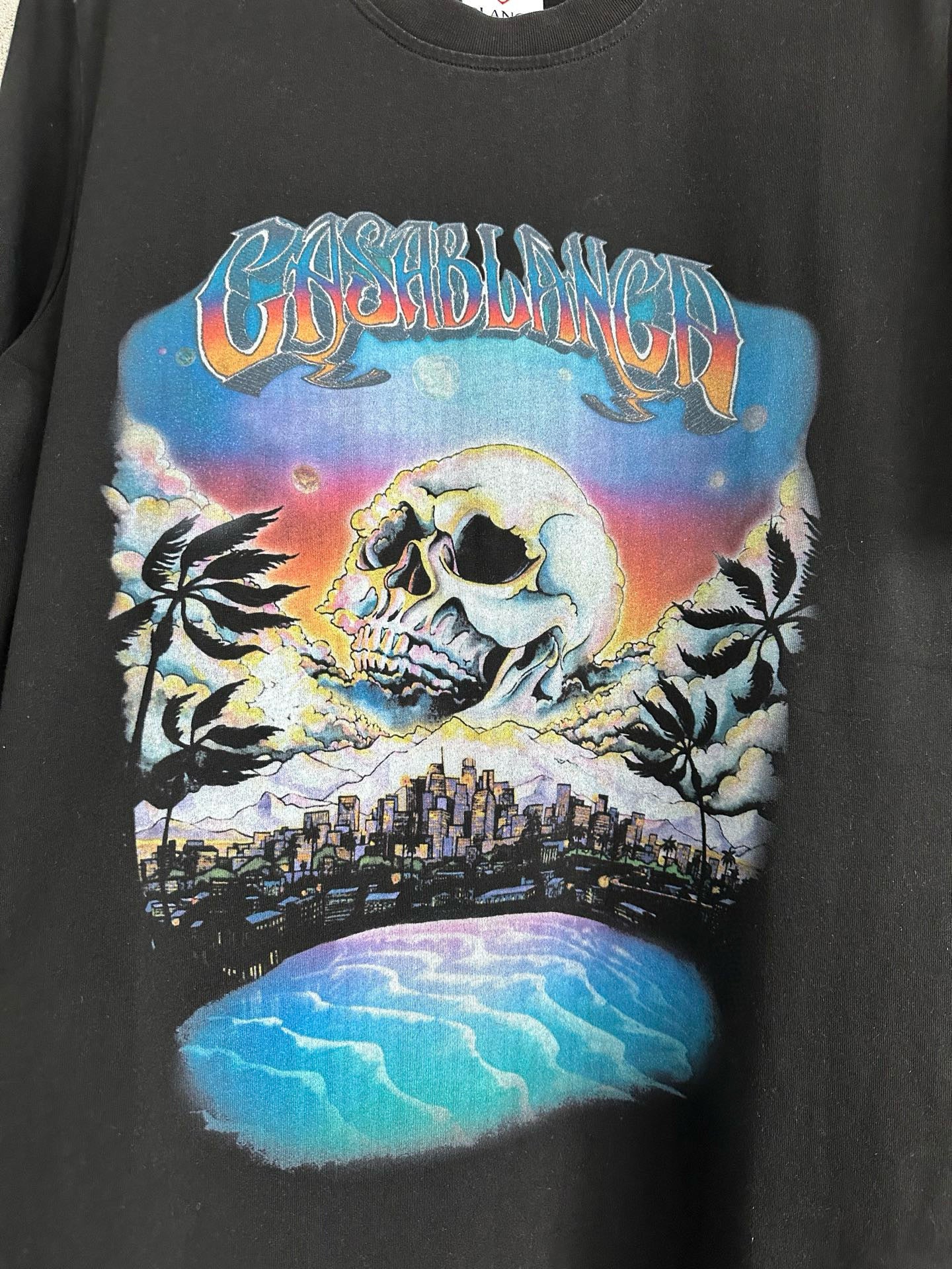 Casablanca T-Shirt
