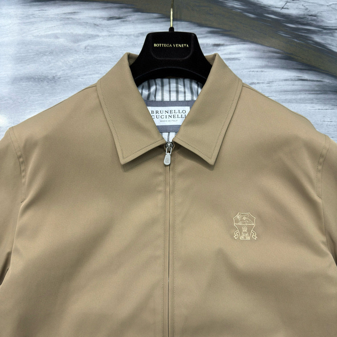 Brunello Cucinelli Jacket