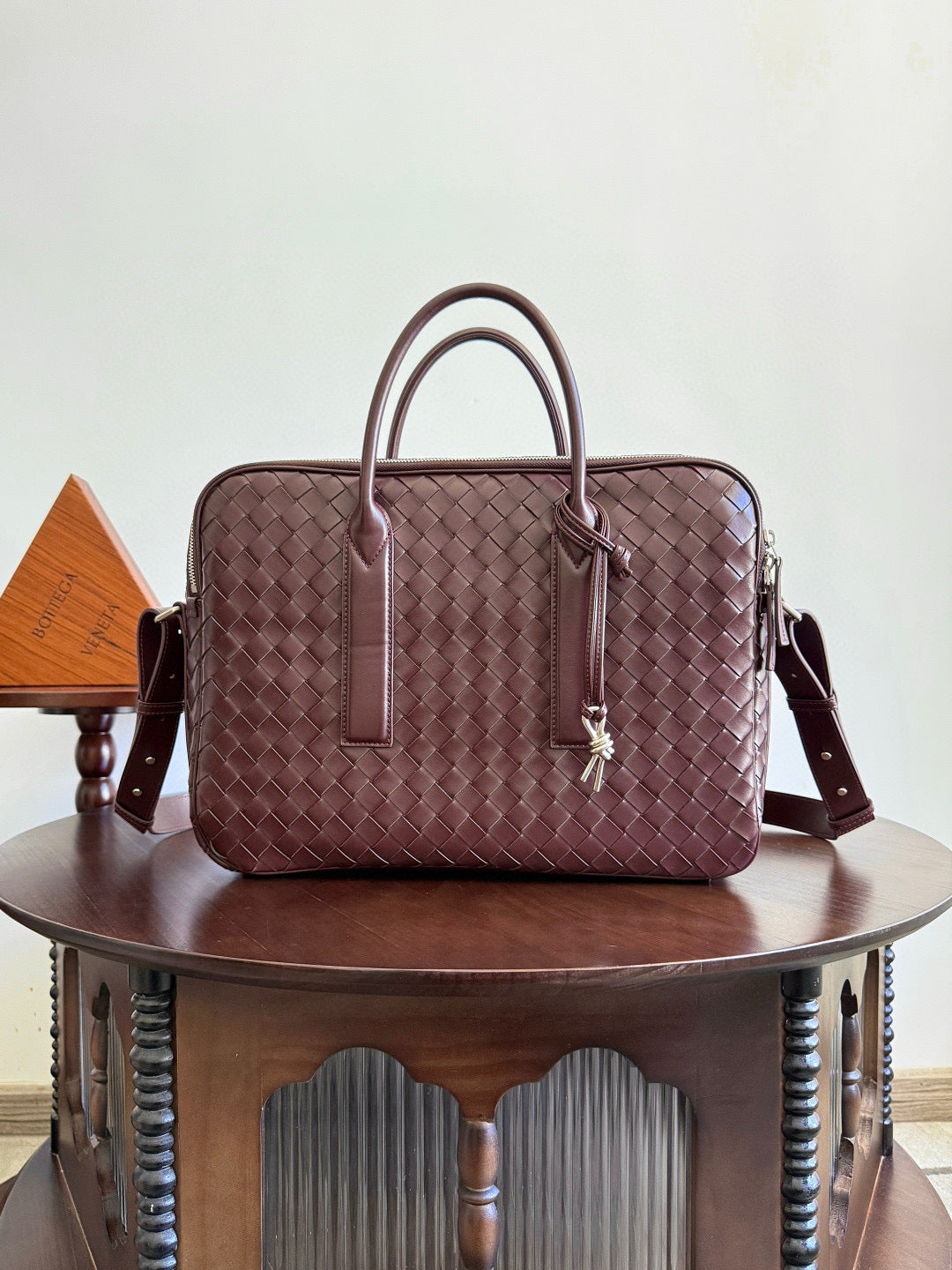 Bottega Veneta BRIEFCASE