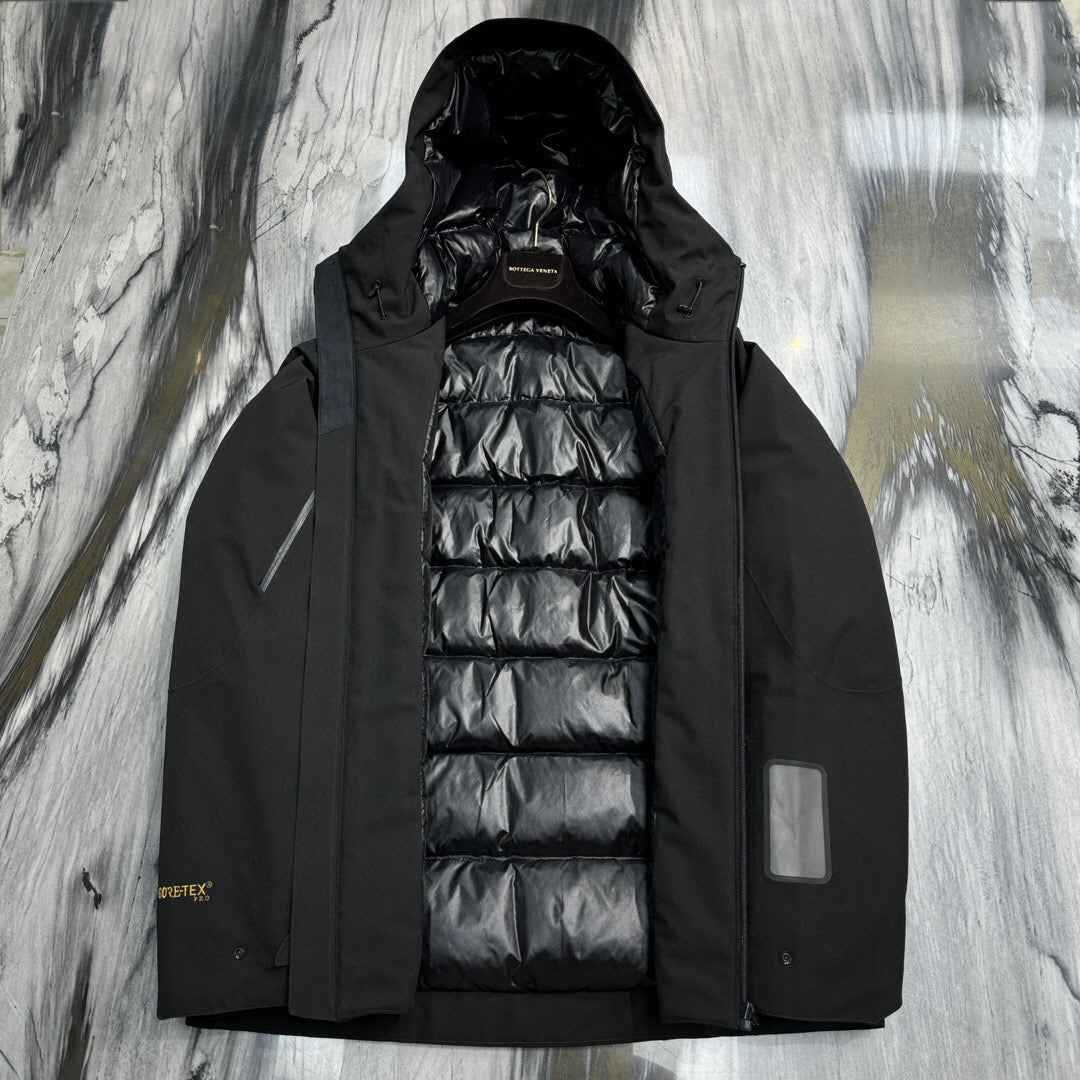 Arctery Jacket