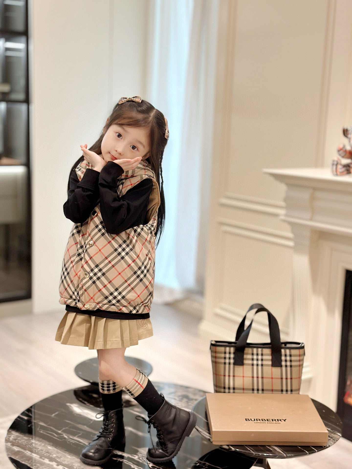 BBR Insulated Vest Jacket