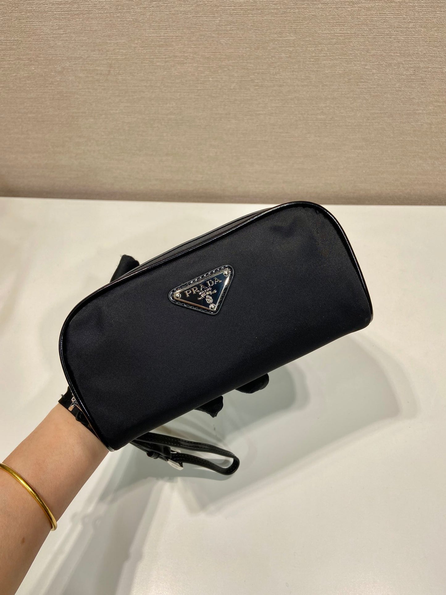 Prada Pouch