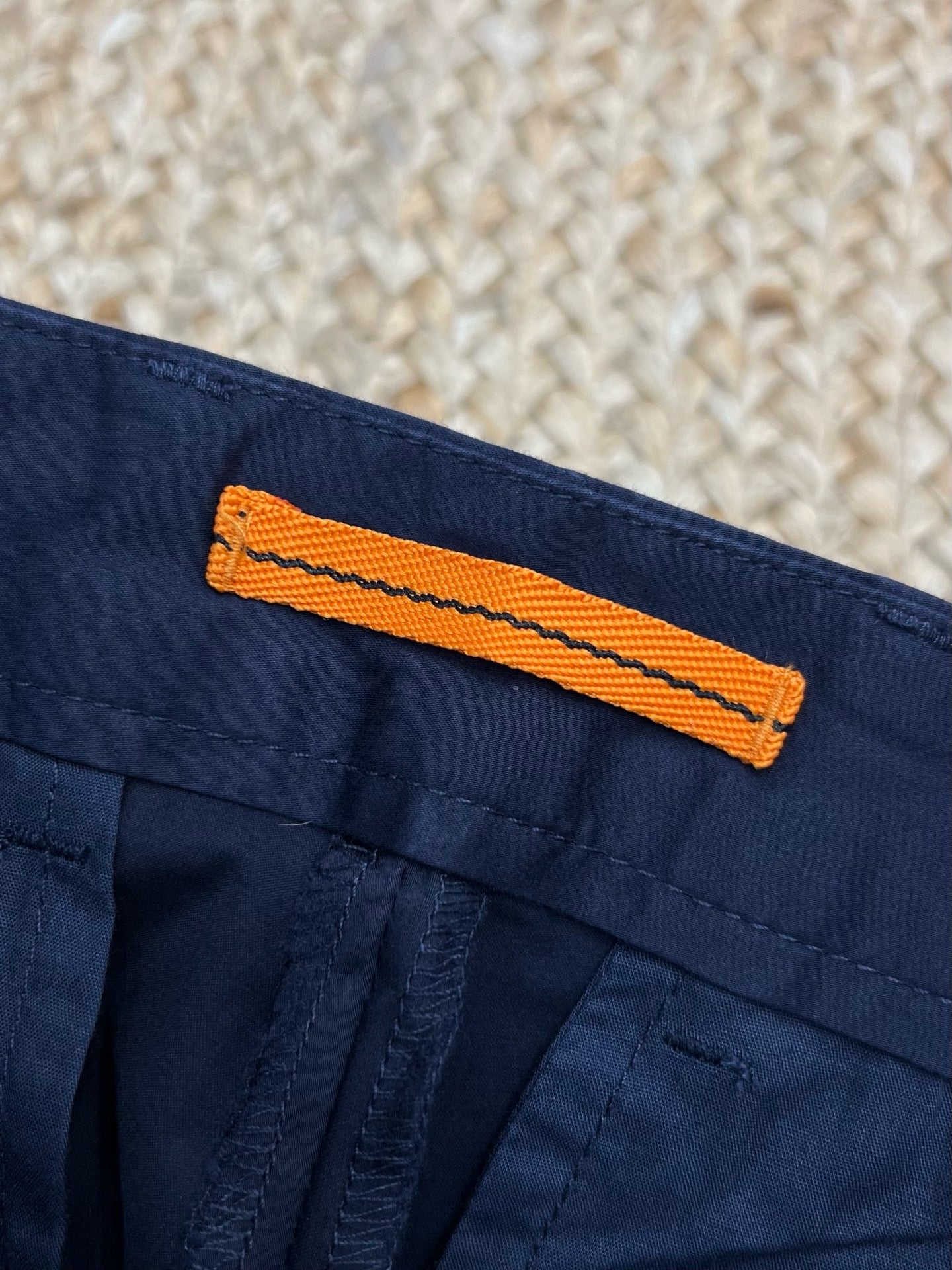 ZG Short Pants