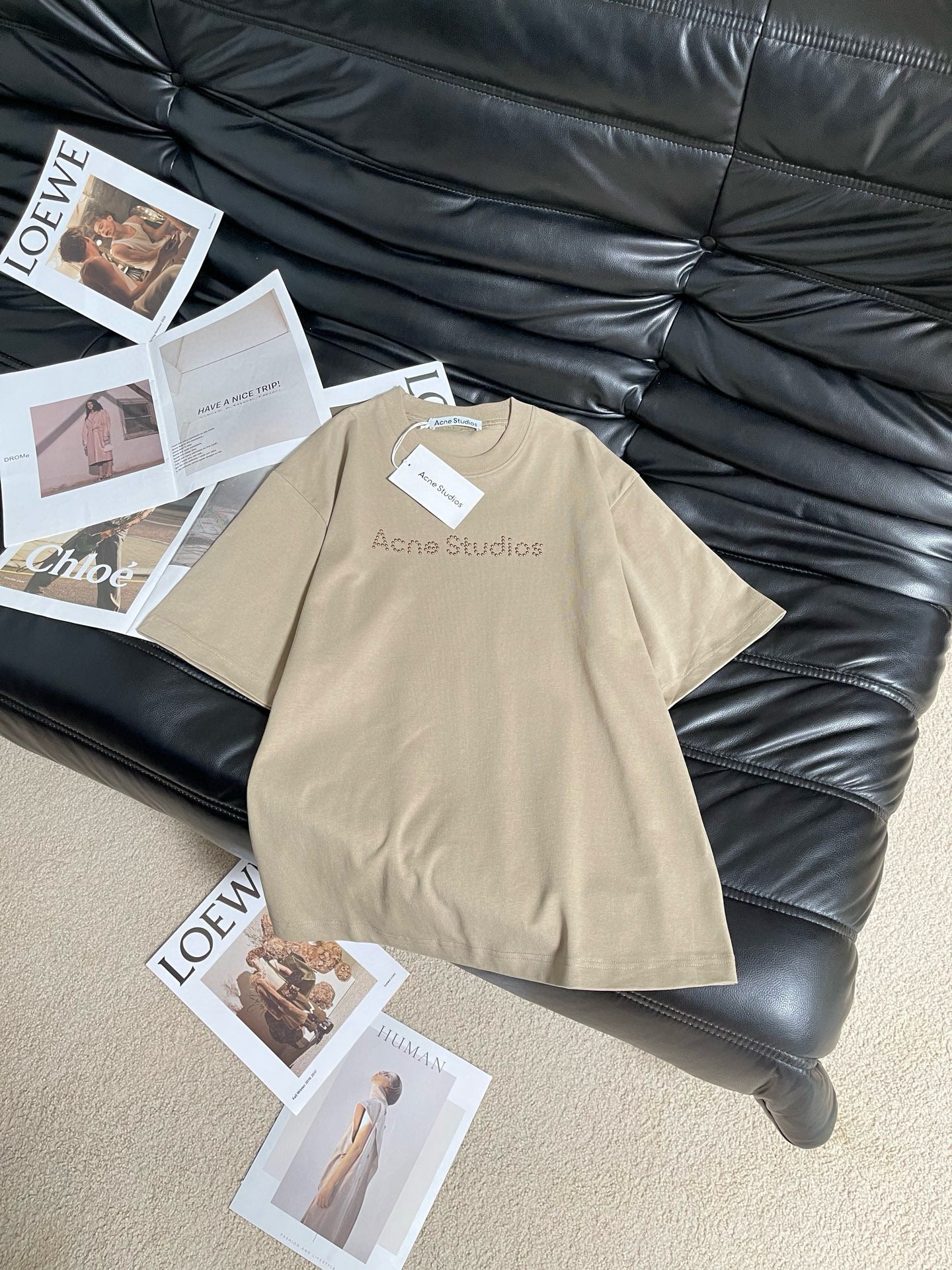 Acne Studios T-shirt