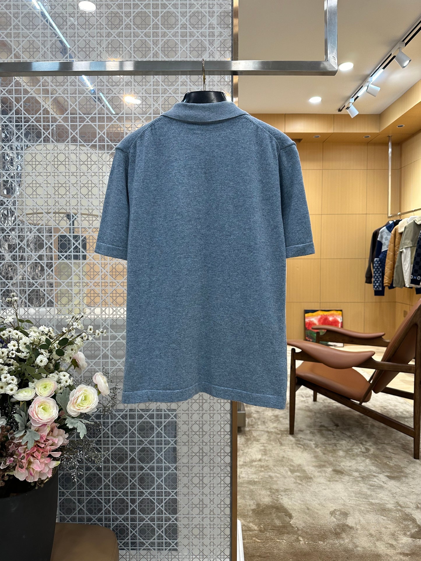 Dior Polo