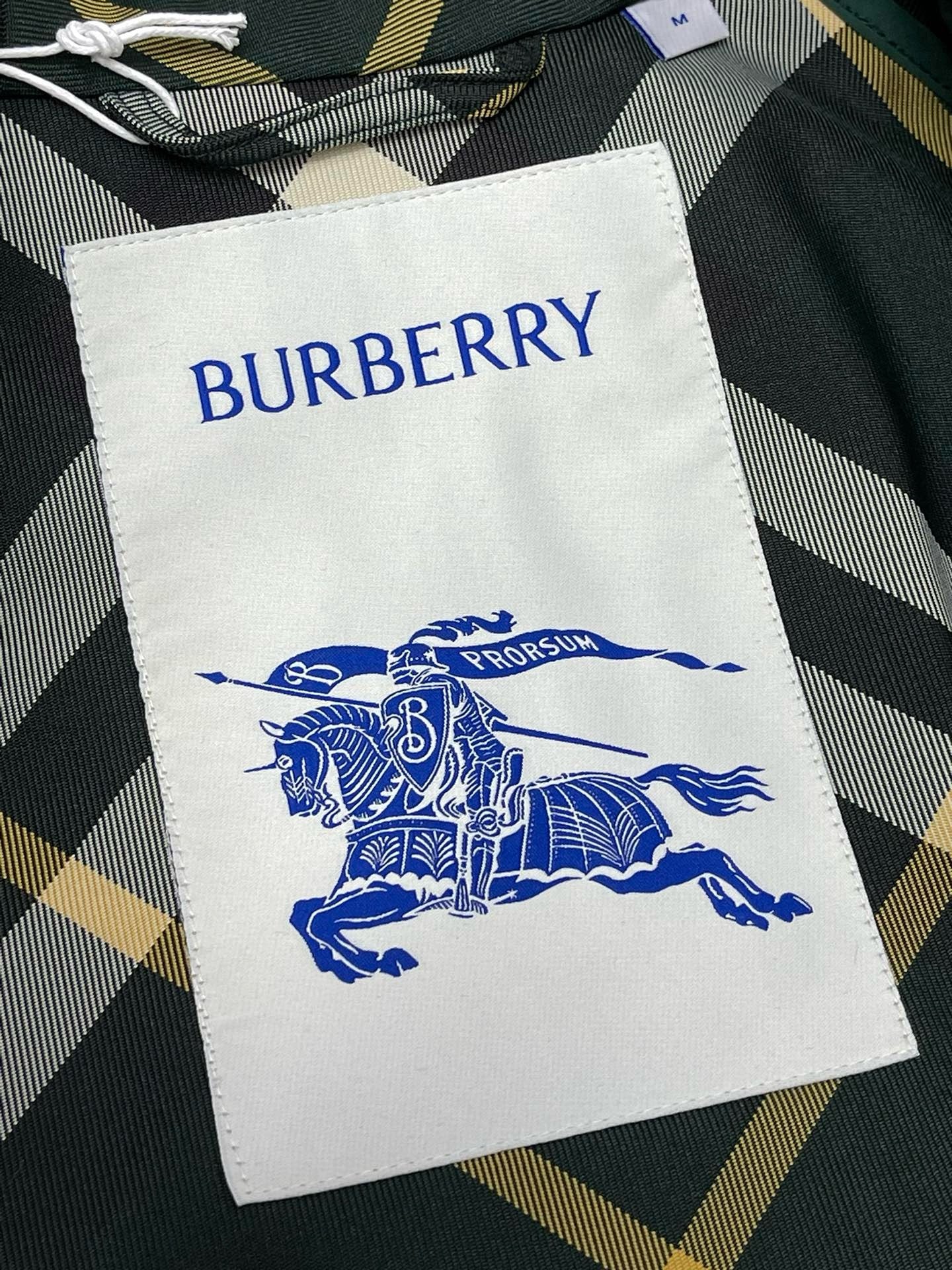 BBR Jacket