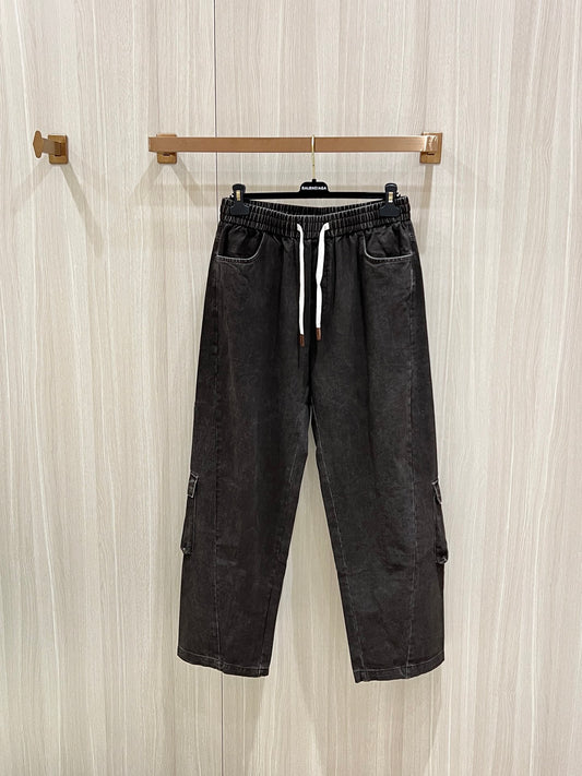 Bottega Veneta Long Pants