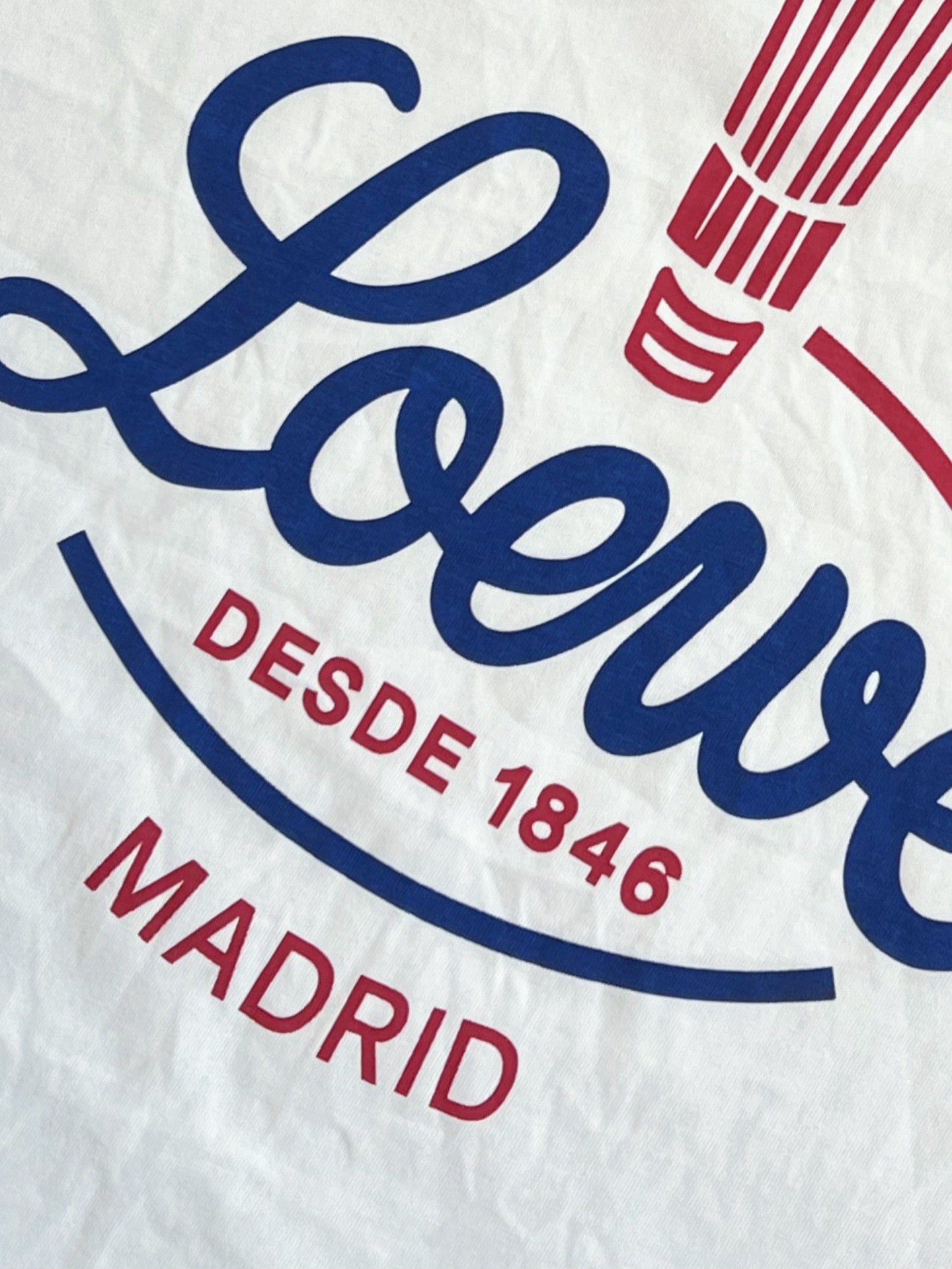 Loewe T-Shirt