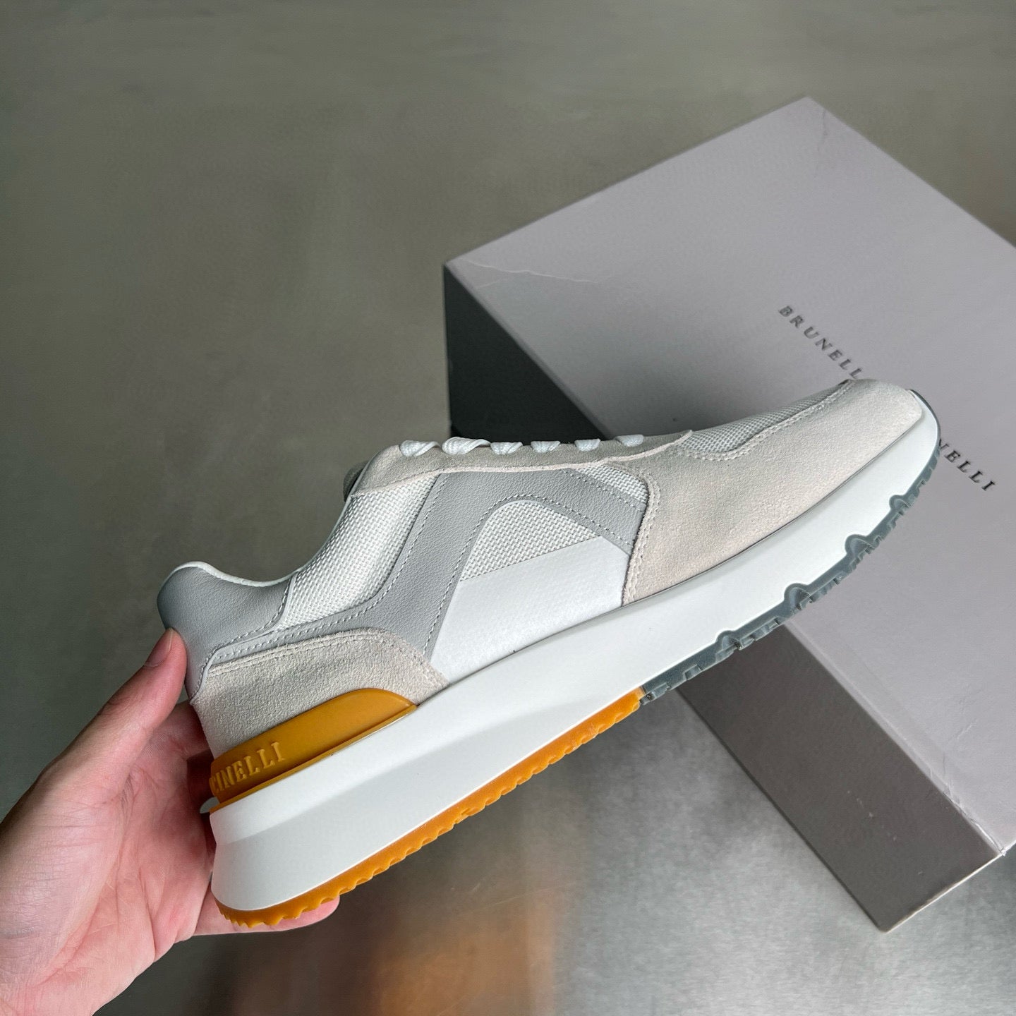 Brunello Cucinelli Sneakers