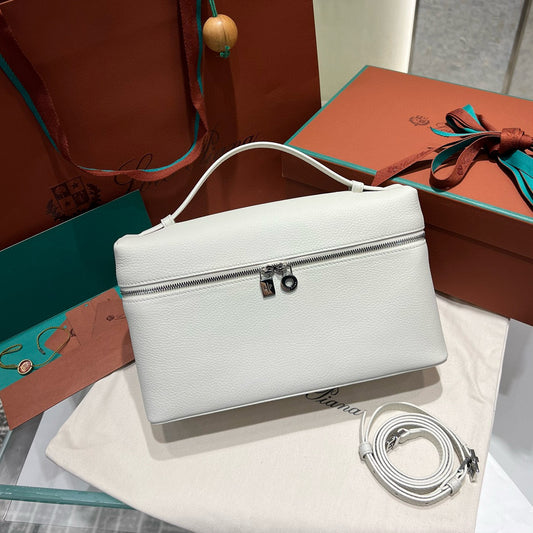 Loro Piana 27 Classic Case Bag