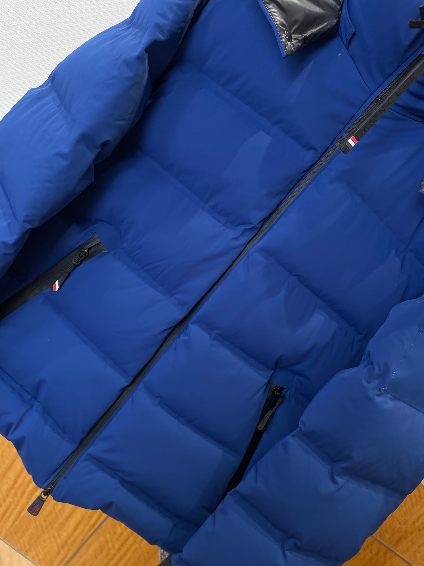 Moncler Down Jacket