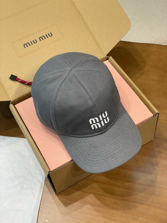 Miu Miu Caps