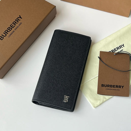 BBR Long Flap Wallet