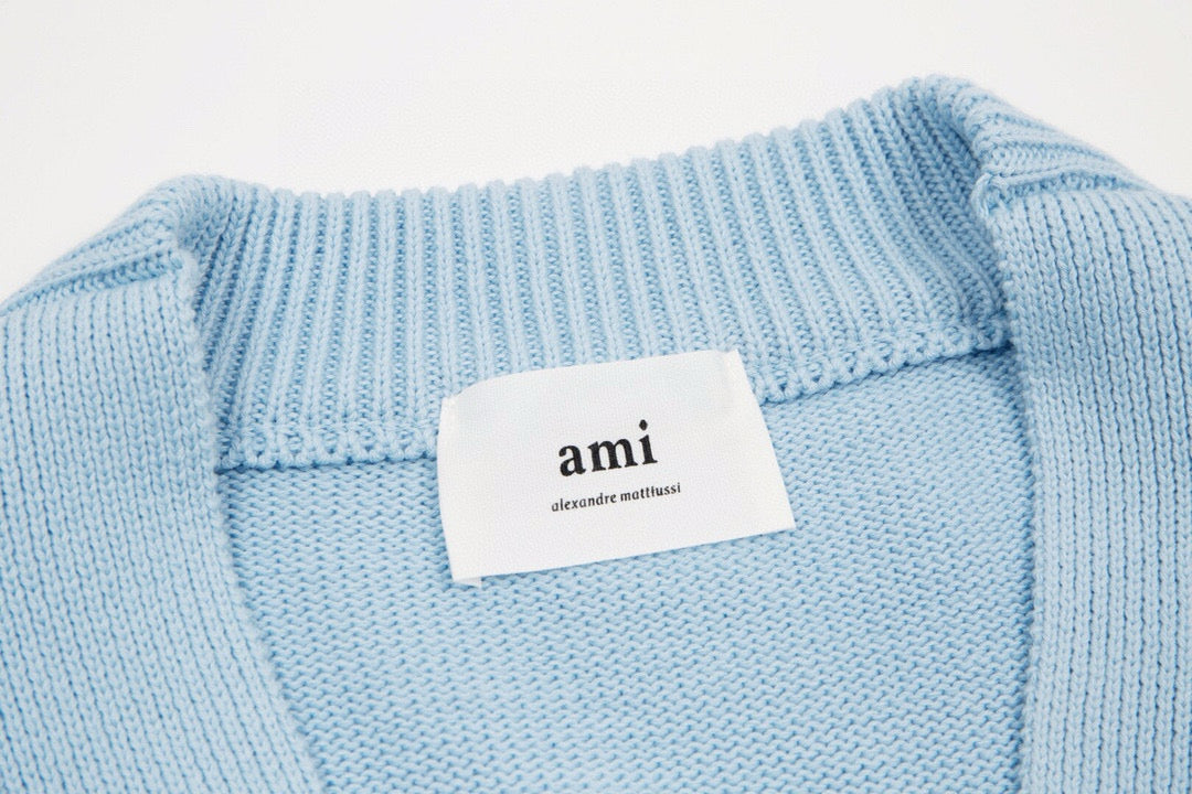 Ami Sweater
