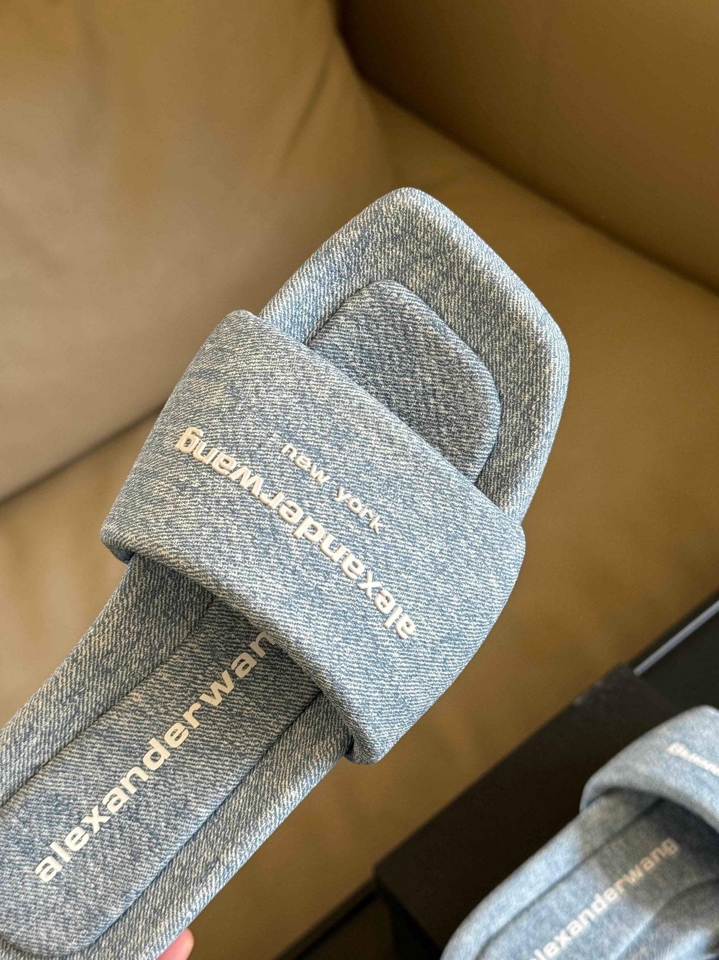 Alexander Wang Sandals