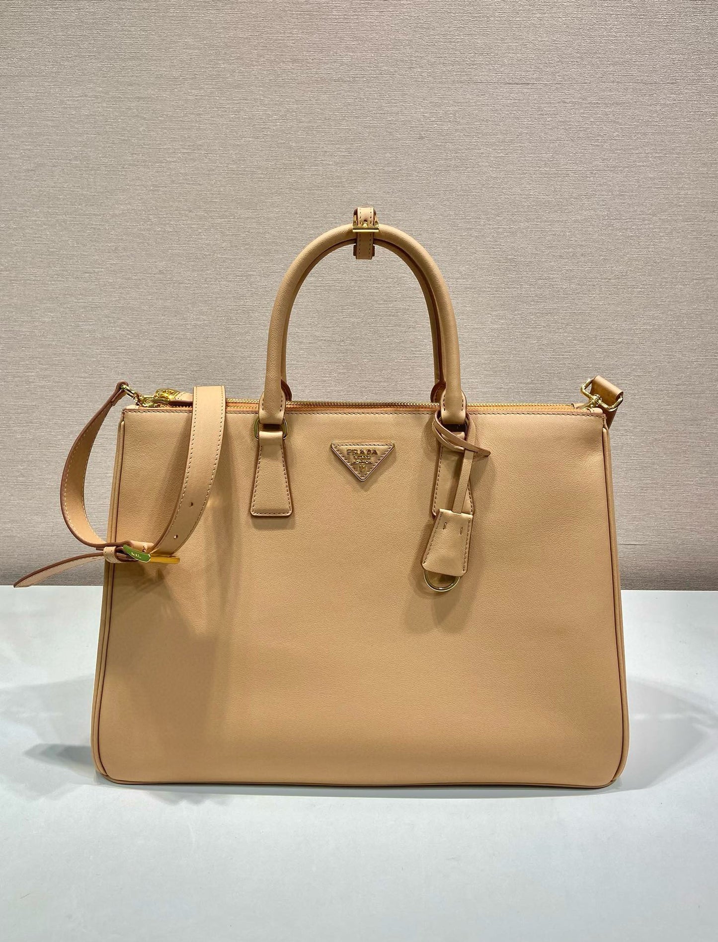 Prada Tote Bag