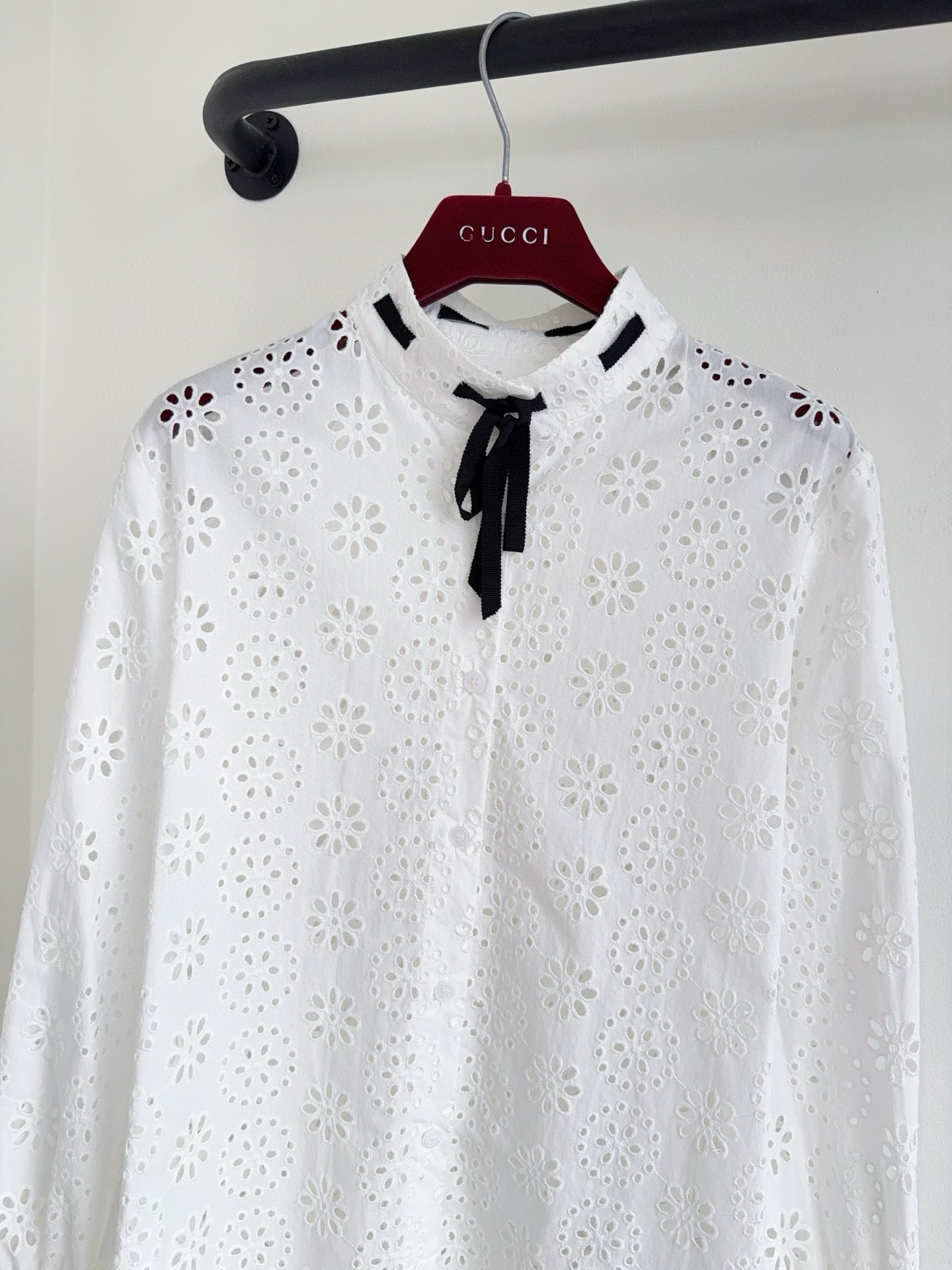 Valentino Long Sleeve Shirt