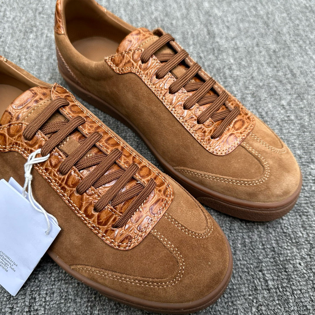 Brunello Cucinelli Shoes
