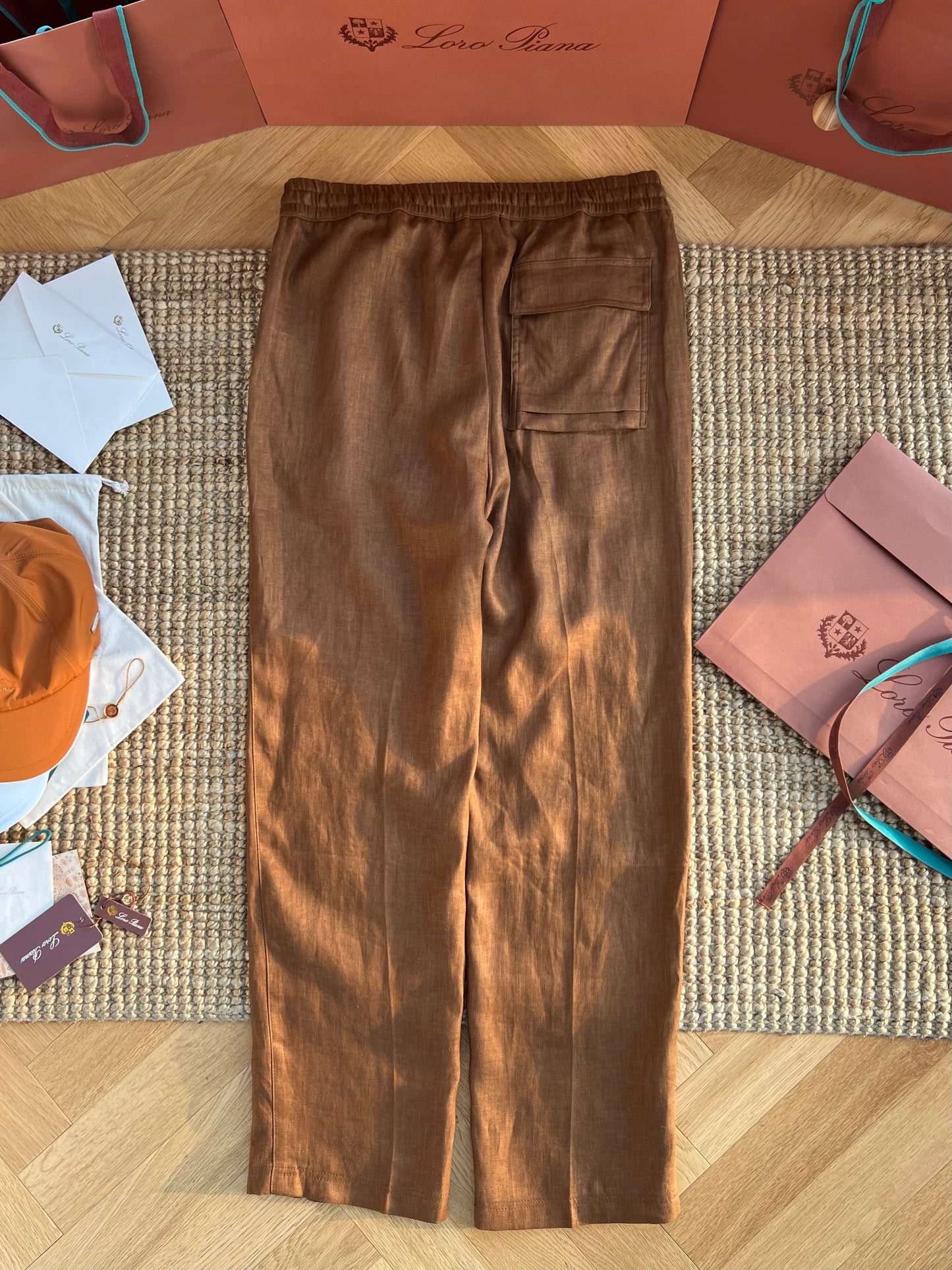 ZG Long Pants