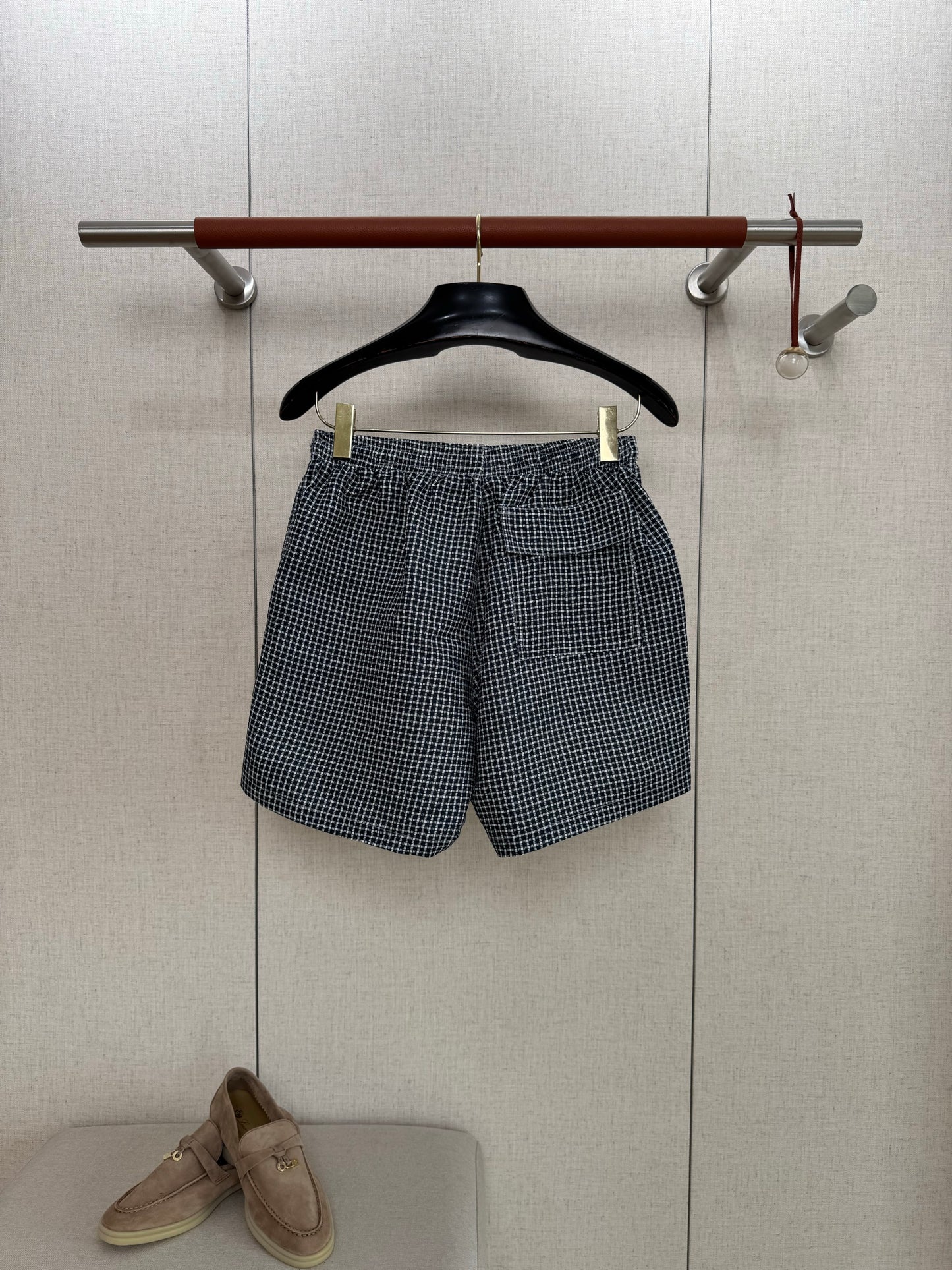 LP Short Pants