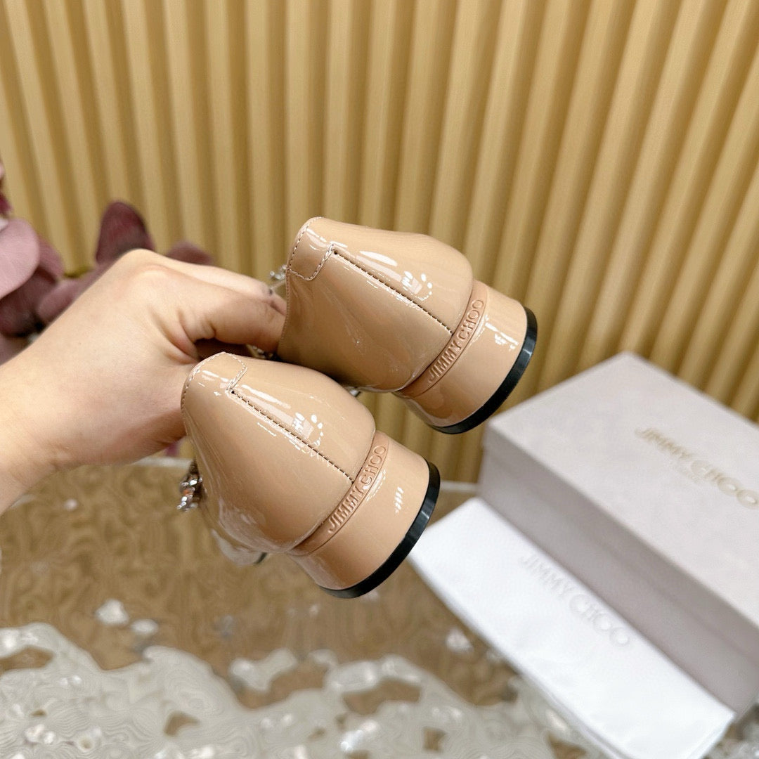 Jimmy Choo Heels