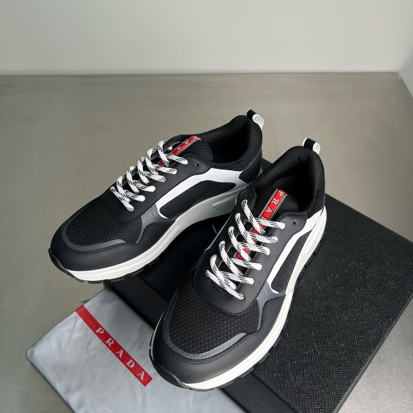 Prada Sneakers