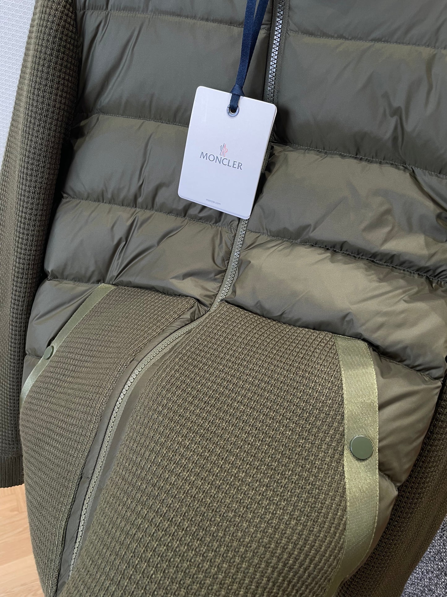 Moncler Jacket