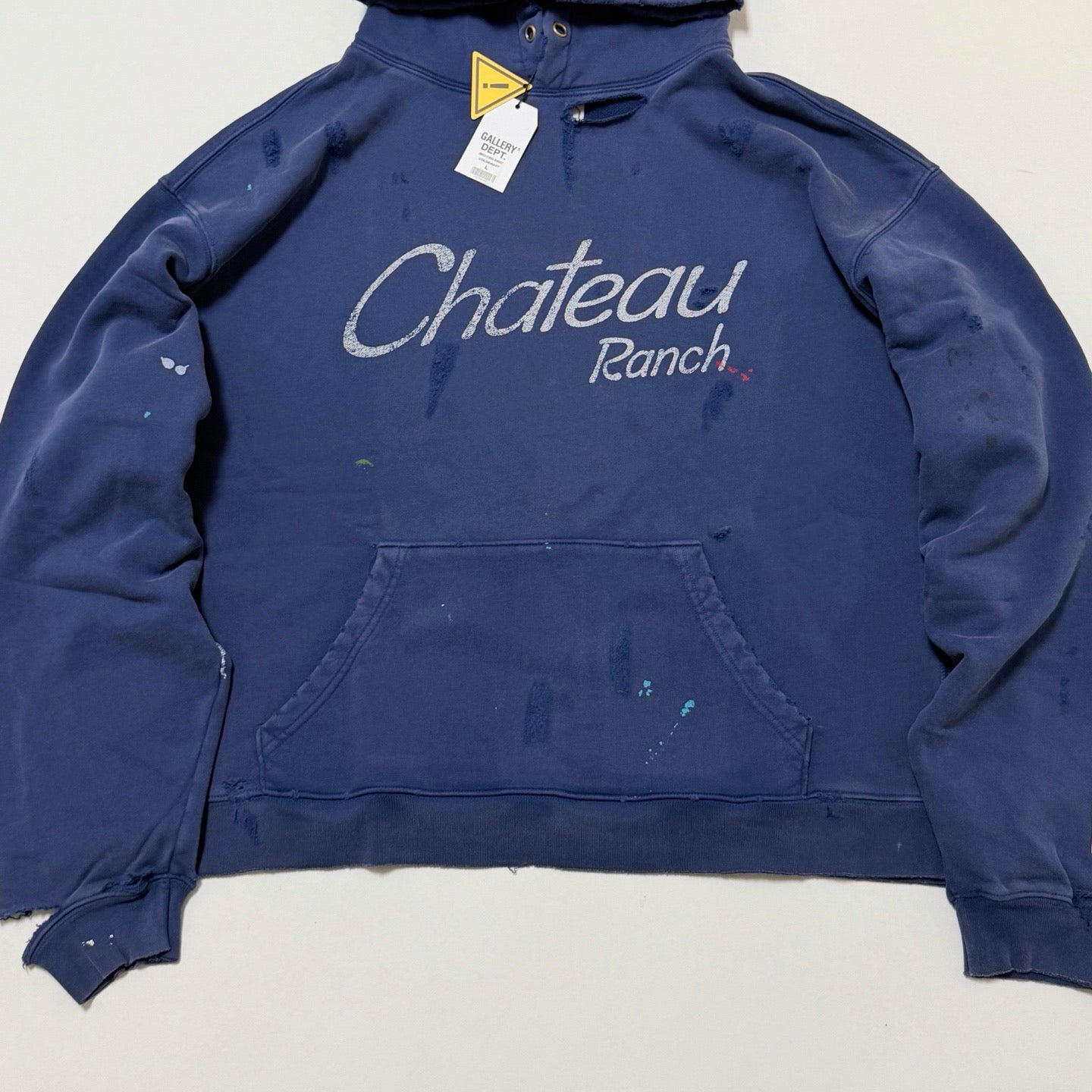 Gallery Dept Hoodie
