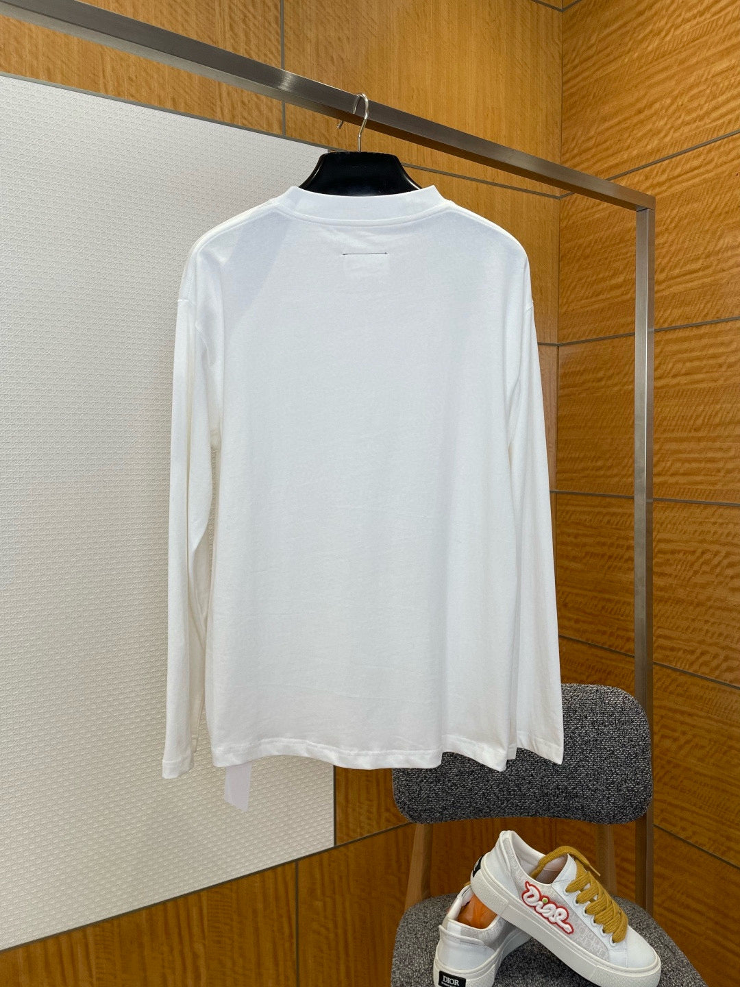 Maison Margiela Long Sleeve Shirt