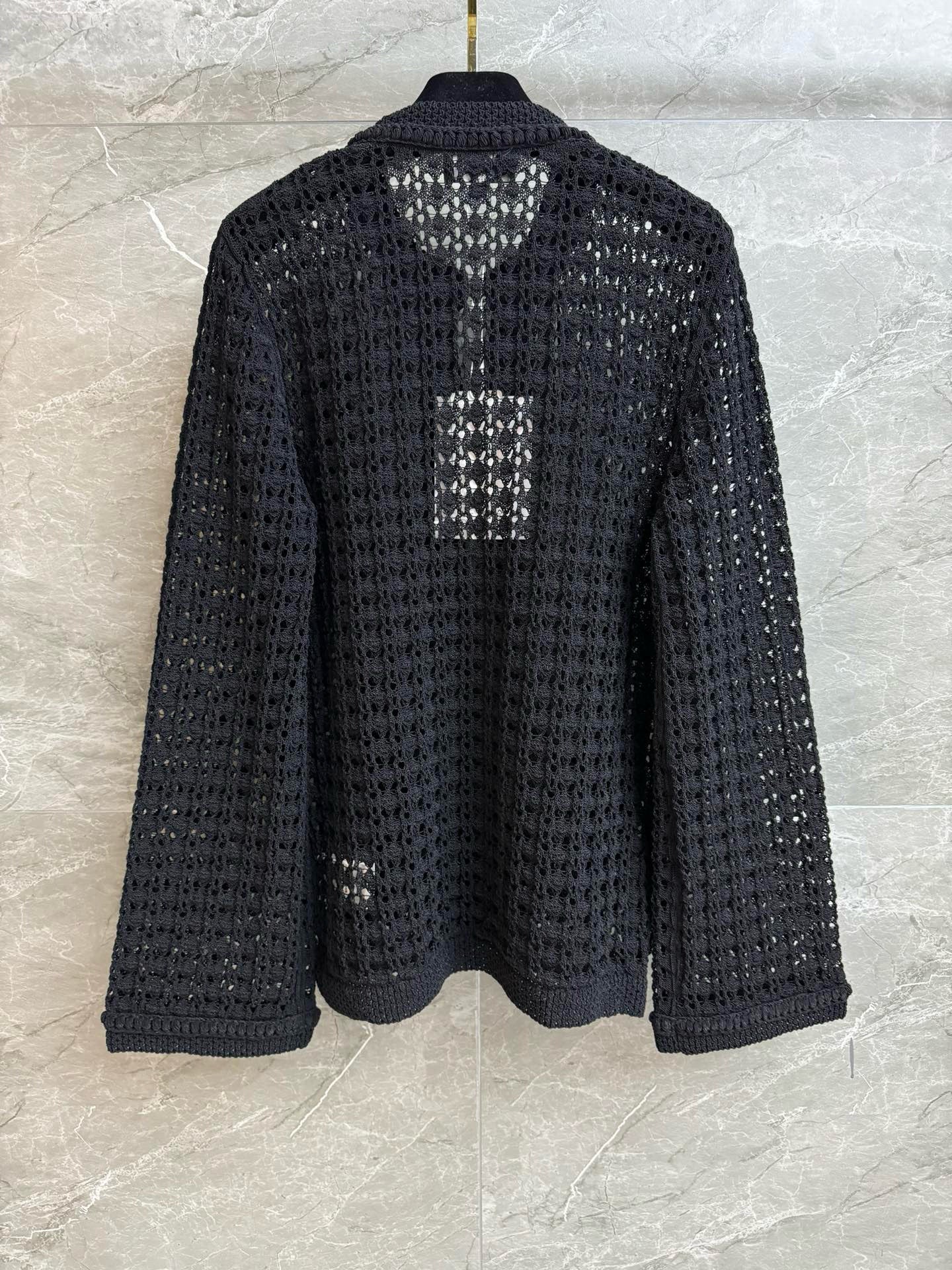 Chanel Cardigan