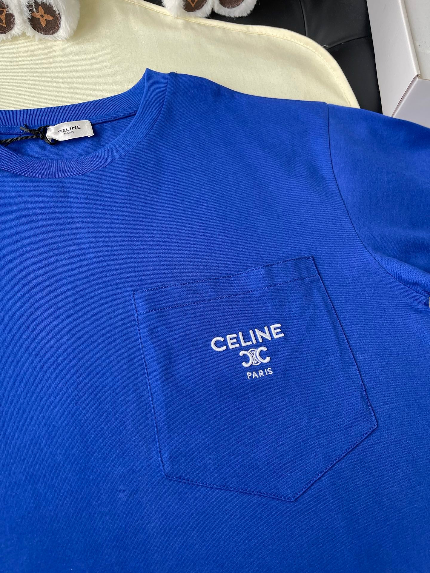Celine T-Shirt