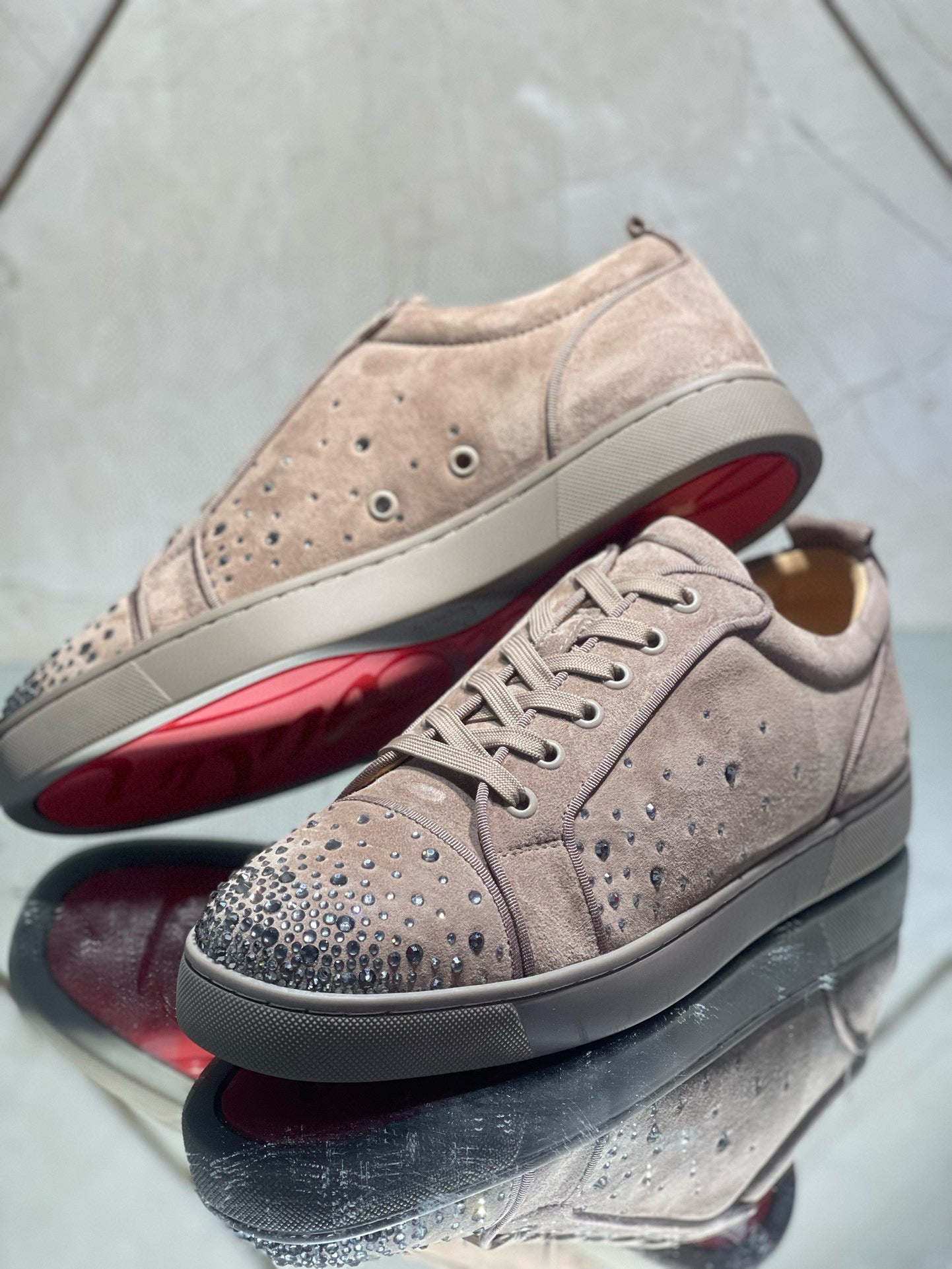 Christian Louboutin Sneaker