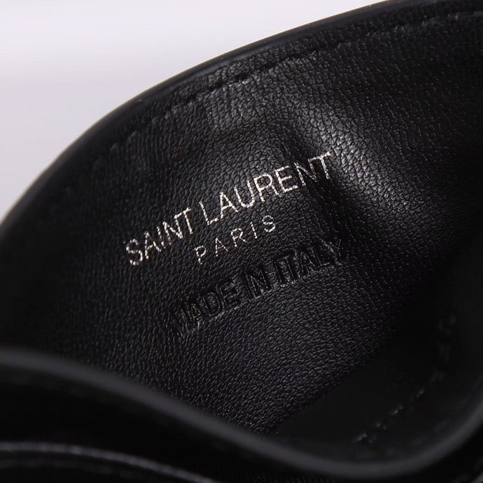YSL Card Holder