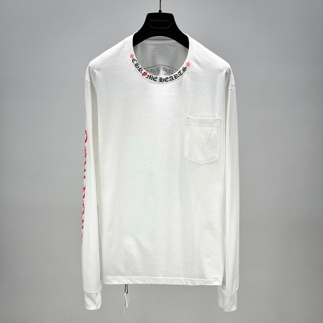 CH Long Sleeve