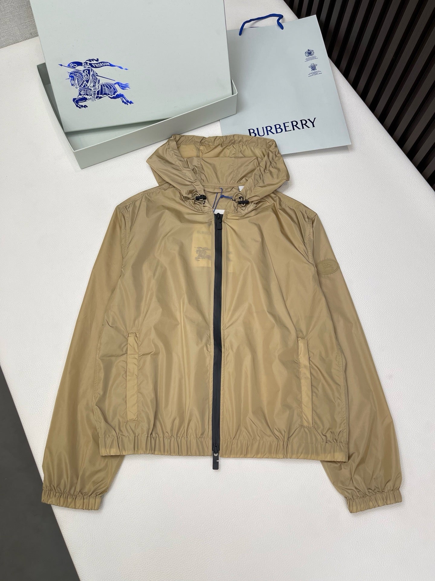 BBR Jacket