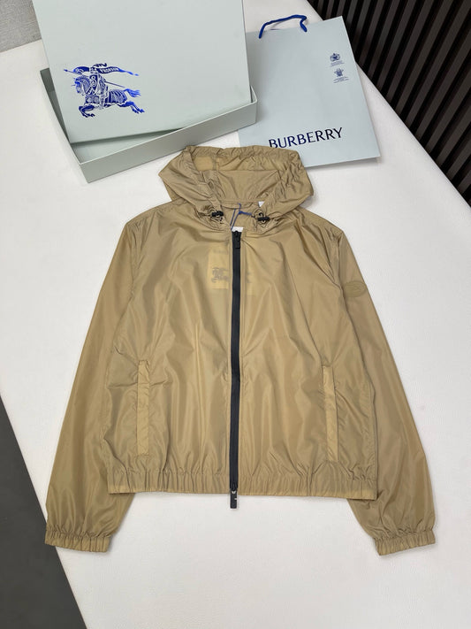 BBR Jacket