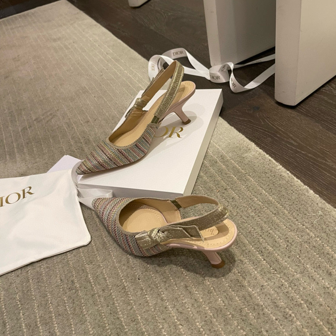 Dior Heels