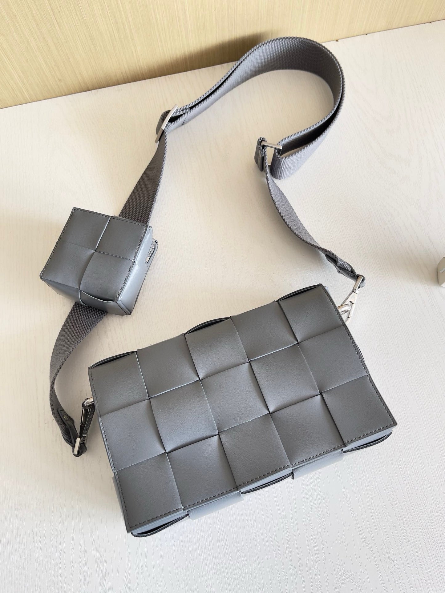 Bottega Veneta Cassette