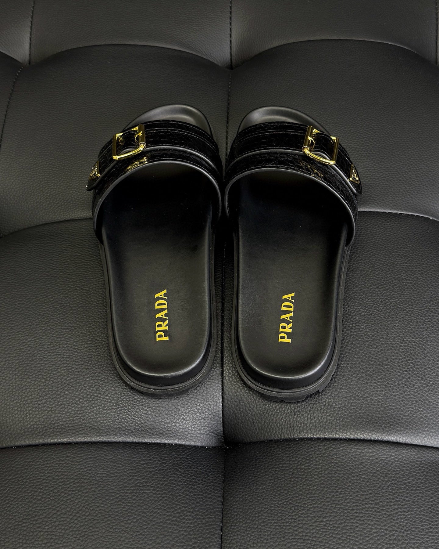 Prada Sandals