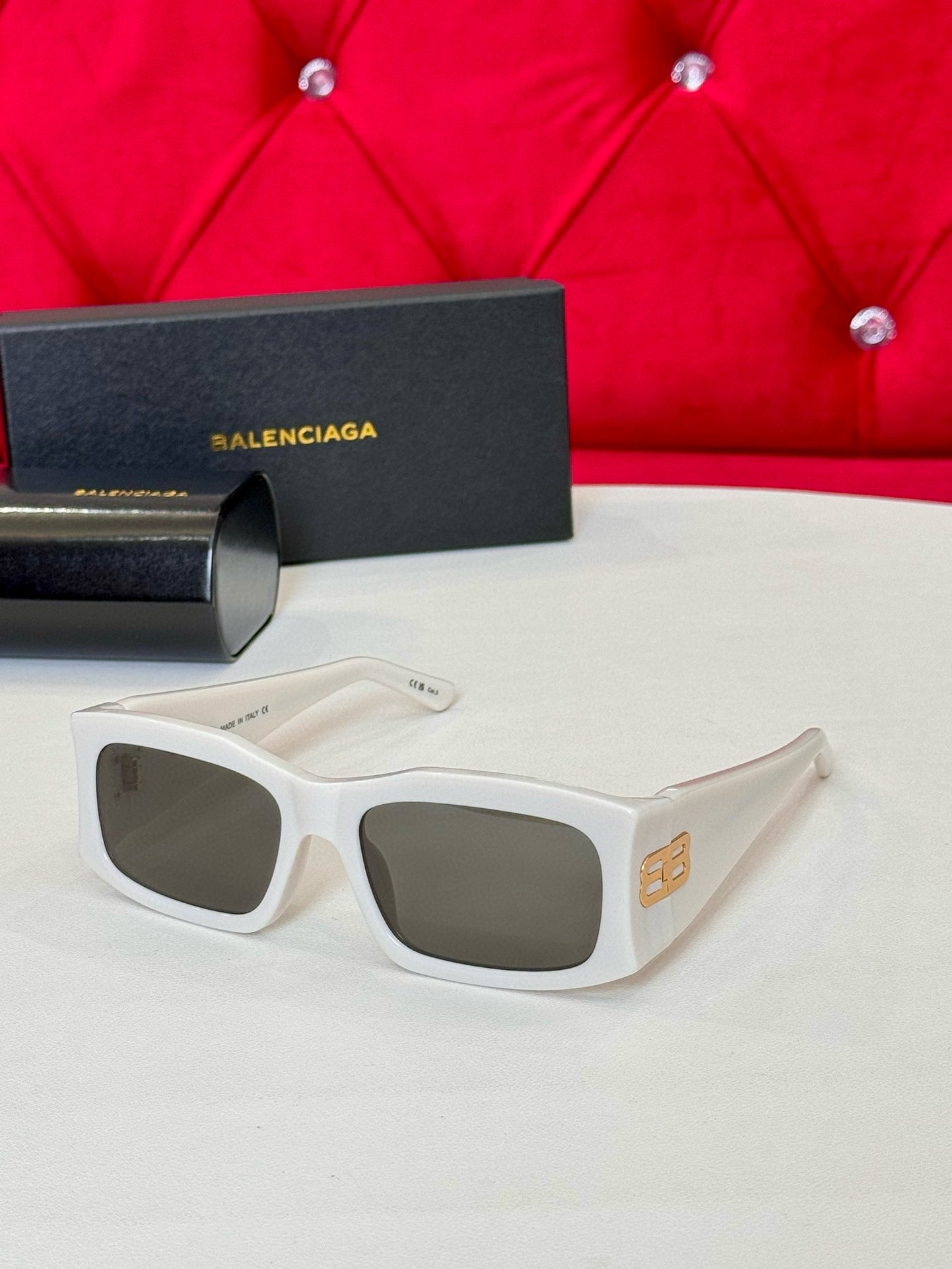 Balenciaga Sunglasses