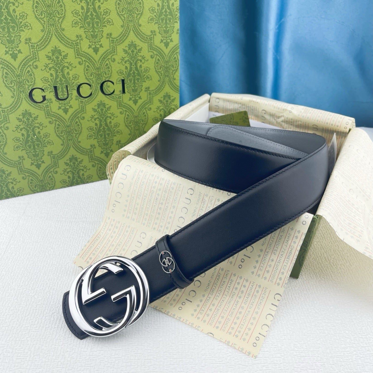 Gucci Belts