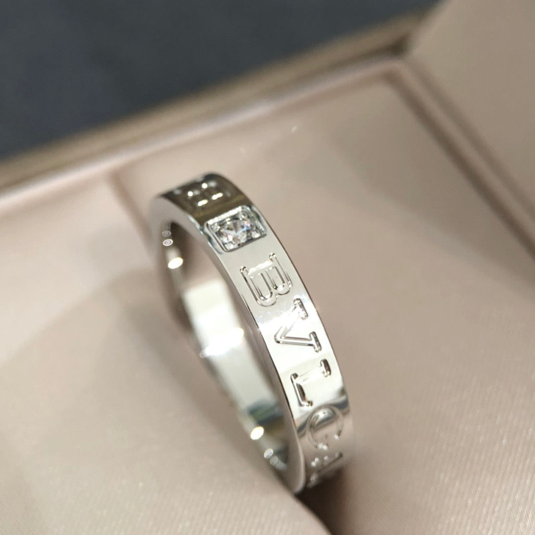 Bvlgari Ring