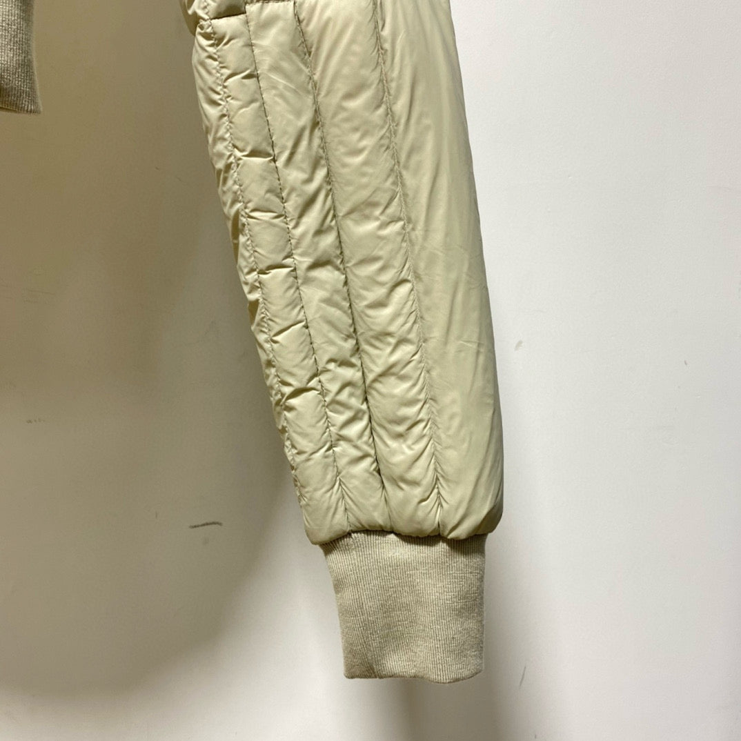 Rick Owen Down Jacket