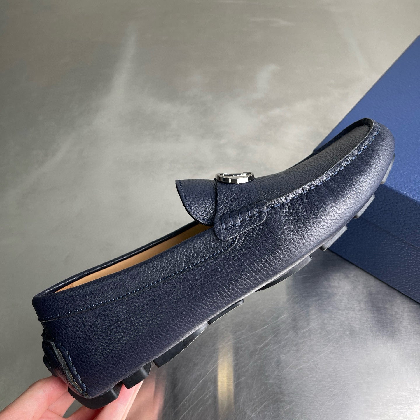 Dior Loafer