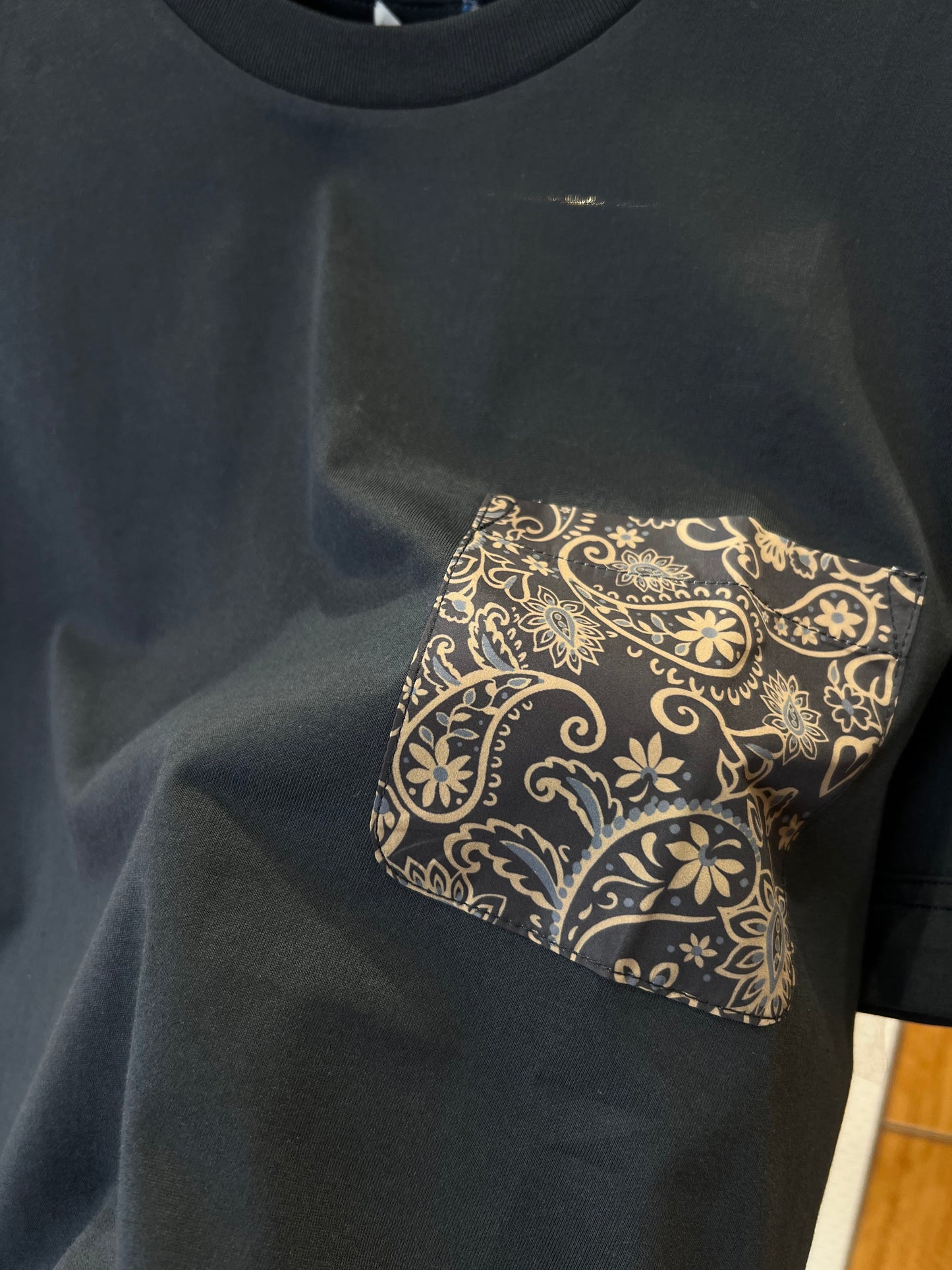 Moncler T-shirt