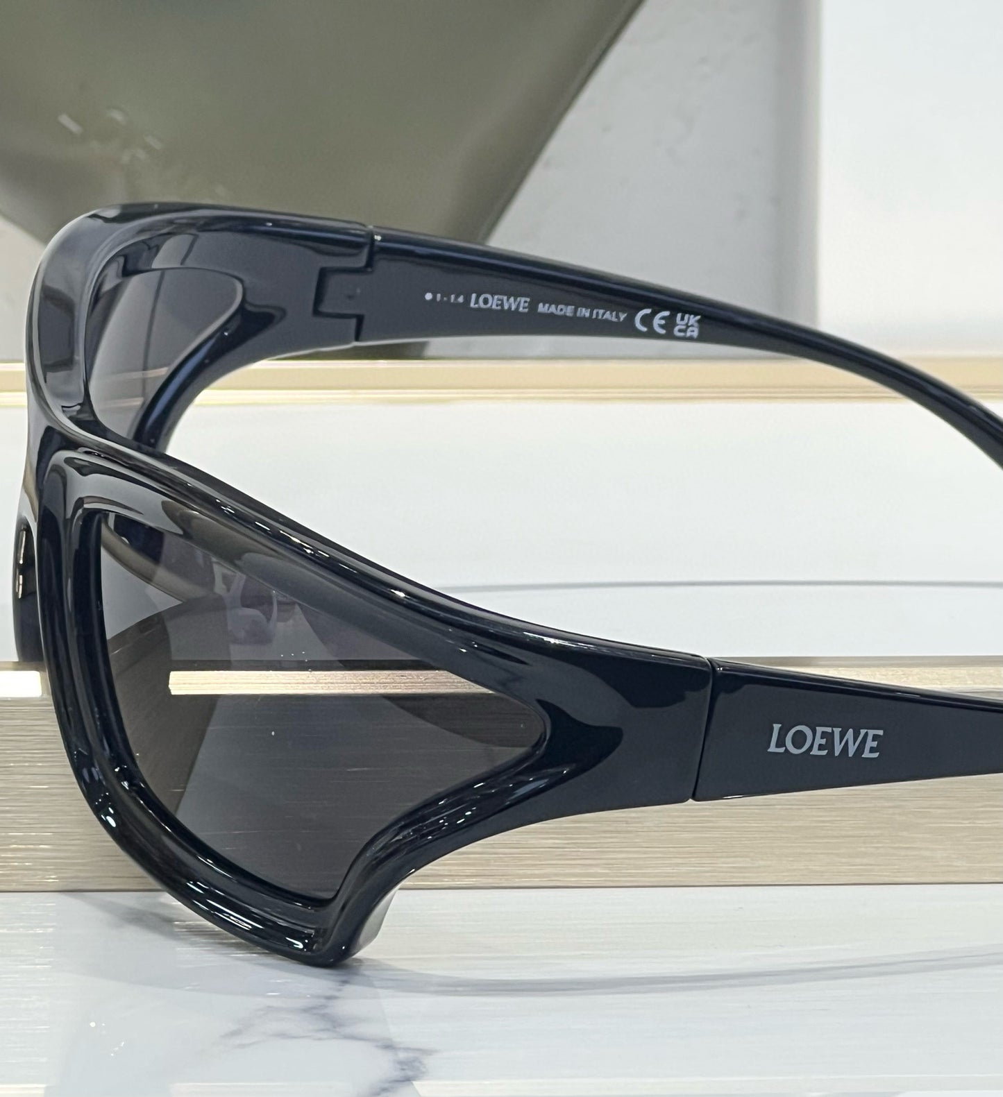 Loewe Sunglasses