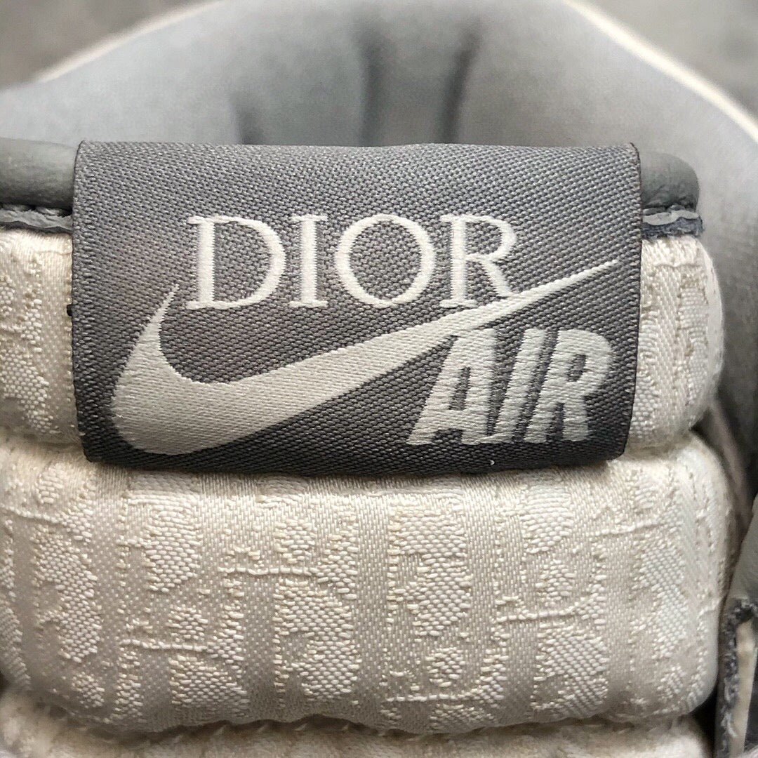 Dior x Air Jordan 1 High