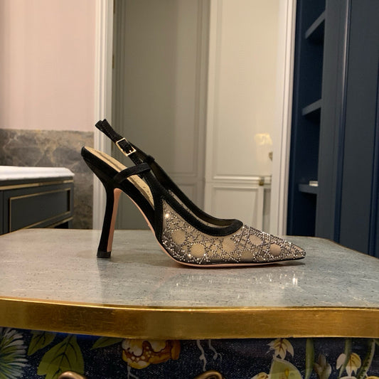 Dior Heels